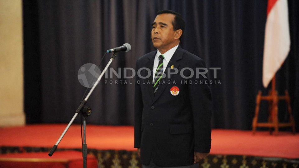  Copyright: &copy; Ratno Prasetyo/INDOSPORT